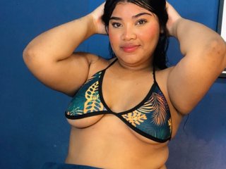 Erotický videochat Catalina27