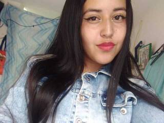 Erotický videochat catalinabigti