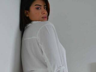 Erotický videochat CatalinaBronw