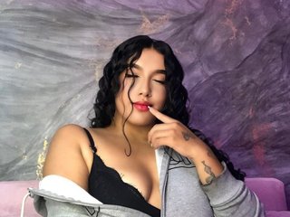 Erotický videochat CatalinaCoopper