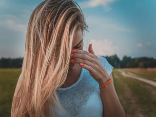 Erotický videochat CatalinaDeColombia21