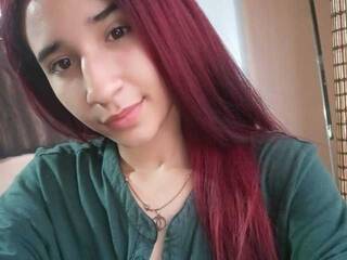 Erotický videochat catalinahott