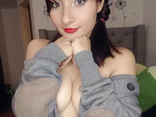 Erotický videochat catalinahounn