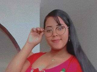 Erotický videochat CatalinaKm