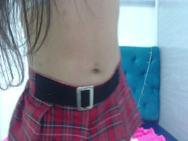 Vysílací screenshoty catalinareina18