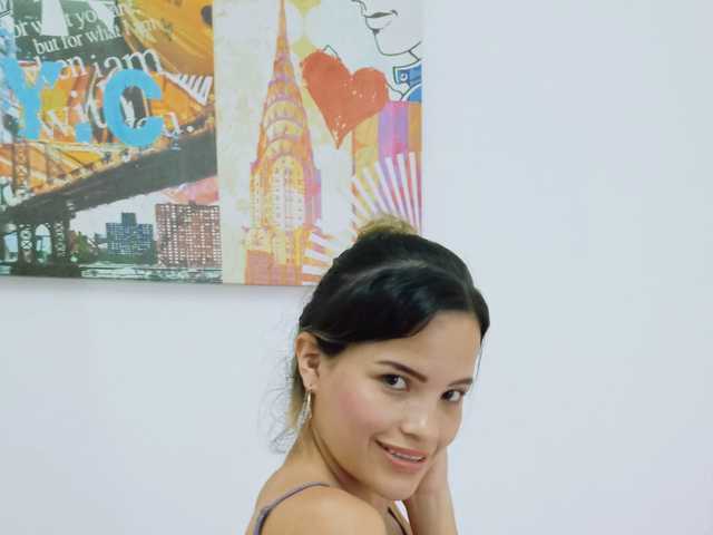 Fotografie profilu CatalinaSant1