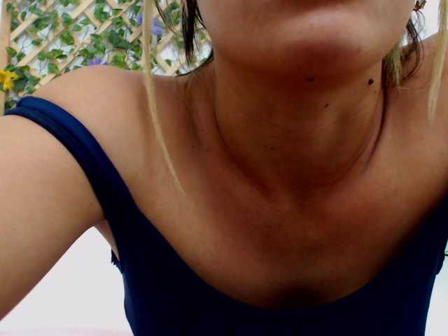 Vysílací screenshoty CatalinaSant1