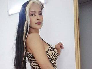 Erotický videochat LUNA_VIXEN