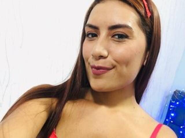 Fotografie profilu CatalinaSherr