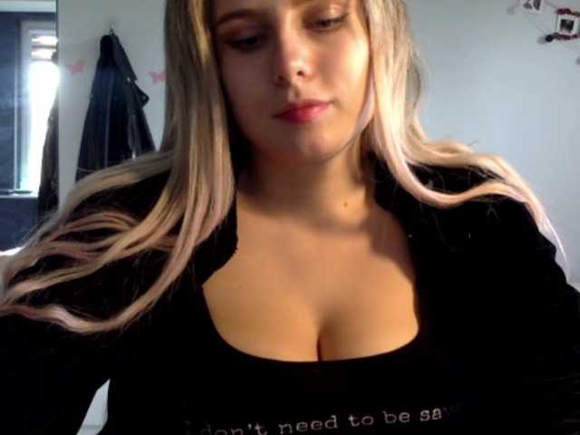 Fotky CatalinaSweet #babe #college #bigtits #domination #fetish #blonde #fit #kinky