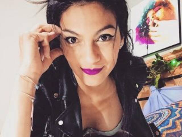 Fotografie profilu CatalinaWills