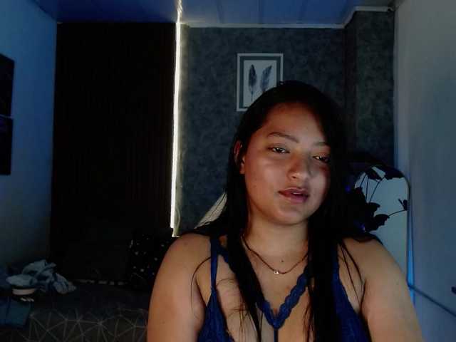 Vysílací screenshoty Catalinna-1