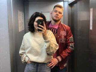 Erotický videochat CATandKityyy