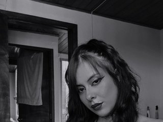 Erotický videochat CataSaenz18