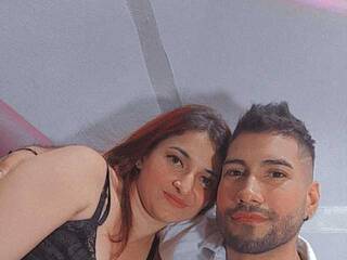 Erotický videochat catasexxx69