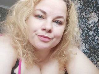 Erotický videochat CatBusyaa