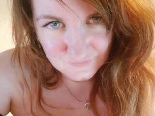 Erotický videochat CatEarnshaw