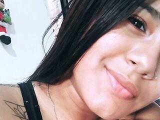 Erotický videochat caterynrose