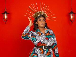 Erotický videochat Cateybanks