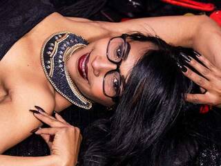 Erotický videochat CathaLee