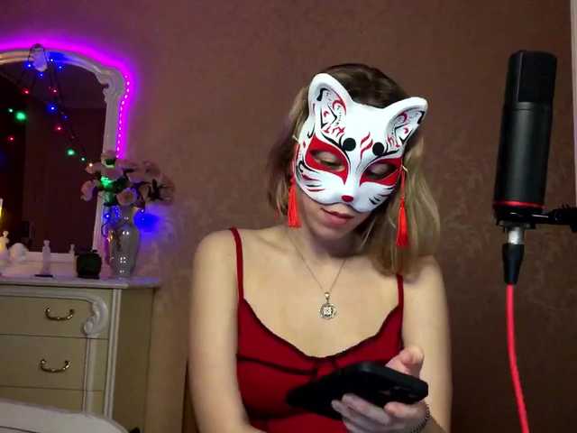 Vysílací screenshoty Catharsisssss