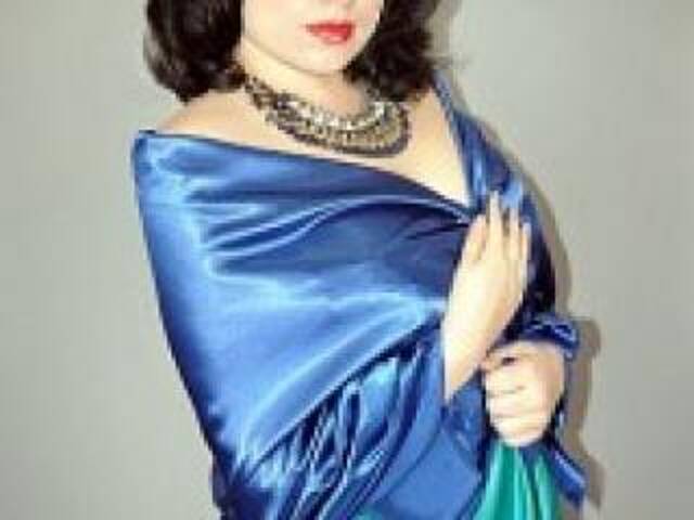 Fotografie profilu catherina