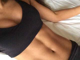 Erotický videochat CatherineFoxx