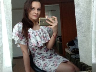 Fotografie profilu CatherineKiss