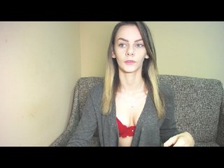 Vysílací screenshoty CatherineKiss