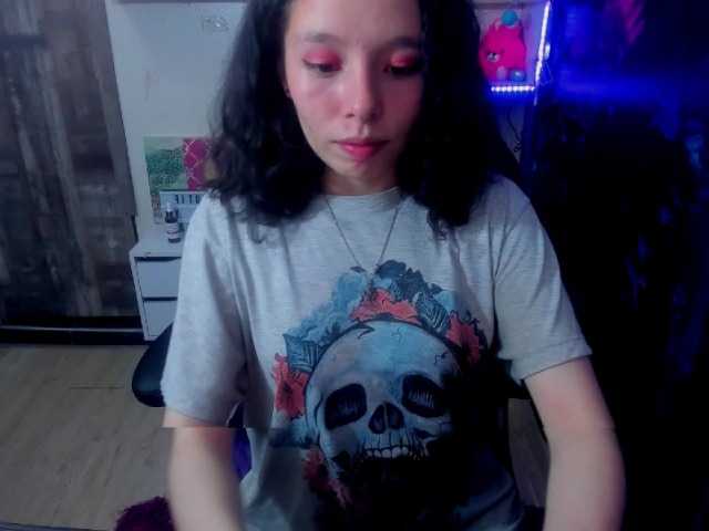 Vysílací screenshoty Cathleenx1