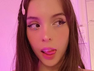 Erotický videochat SpaceValentine