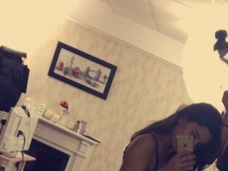 Fotografie profilu CathyKiss