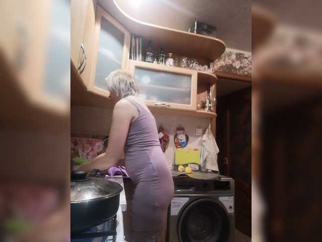 Vysílací screenshoty MoonShine_