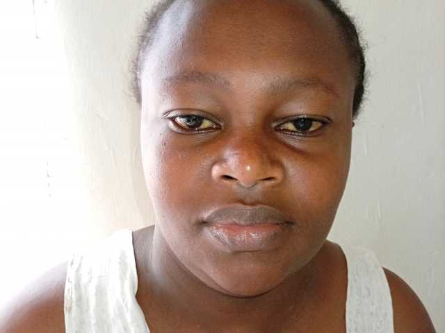 Fotografie profilu Catieh