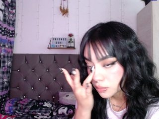 Erotický videochat Catmila