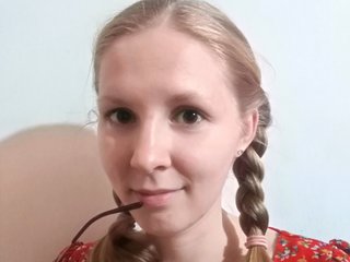 Erotický videochat CatmintLush