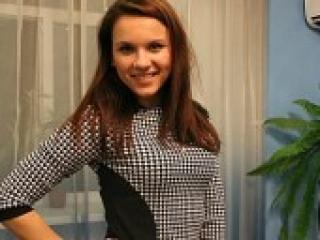 Erotický videochat catred08