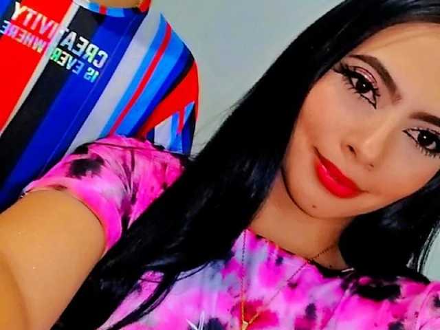 Fotografie profilu Catrina26-