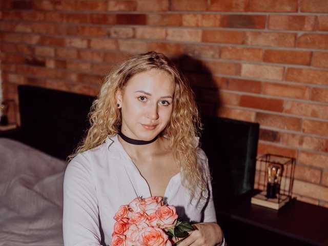 Fotografie profilu CatrinModel