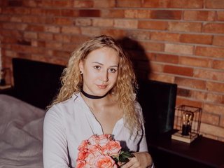 Erotický videochat CatrinModel