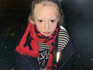 Erotický videochat catsmom228