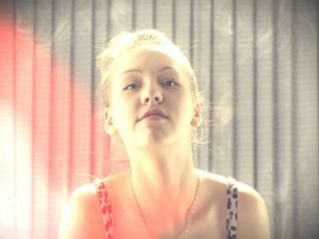 Fotografie profilu CatSofi