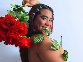 Erotický videochat Cattaleyaheels3x