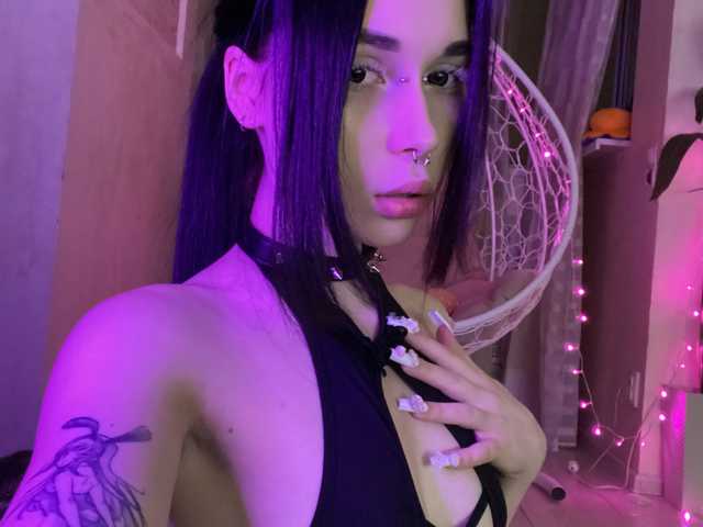 Fotografie profilu Cattallinna