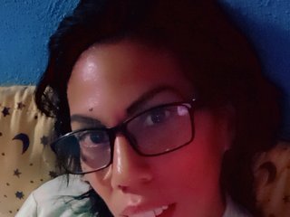 Erotický videochat cattleya951