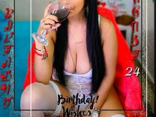 Erotický videochat CattleyaRay