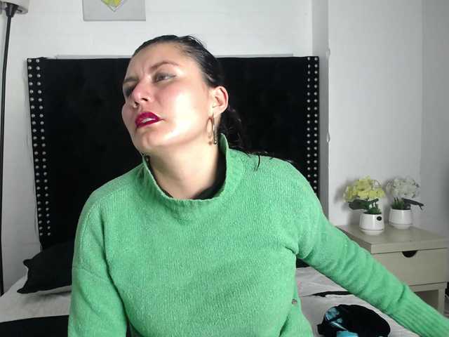 Vysílací screenshoty CattleyaWild