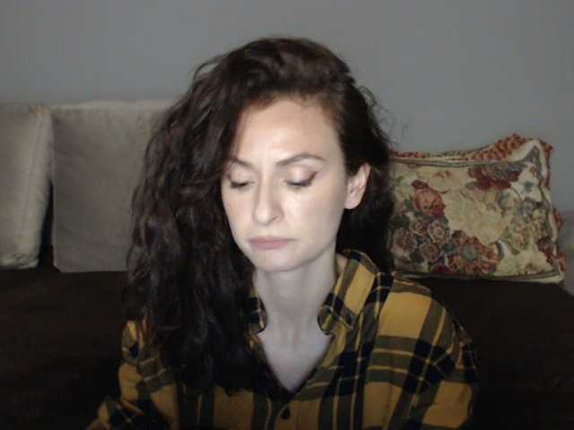 Vysílací screenshoty CattyJane