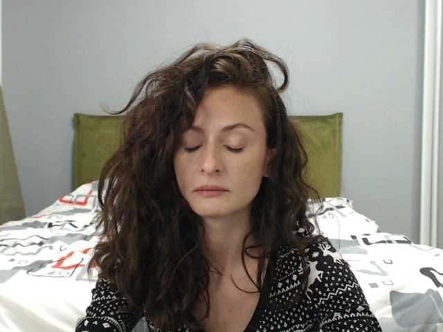 Vysílací screenshoty CattyJane