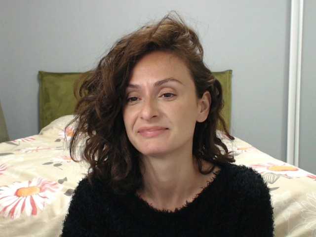 Vysílací screenshoty CattyJane